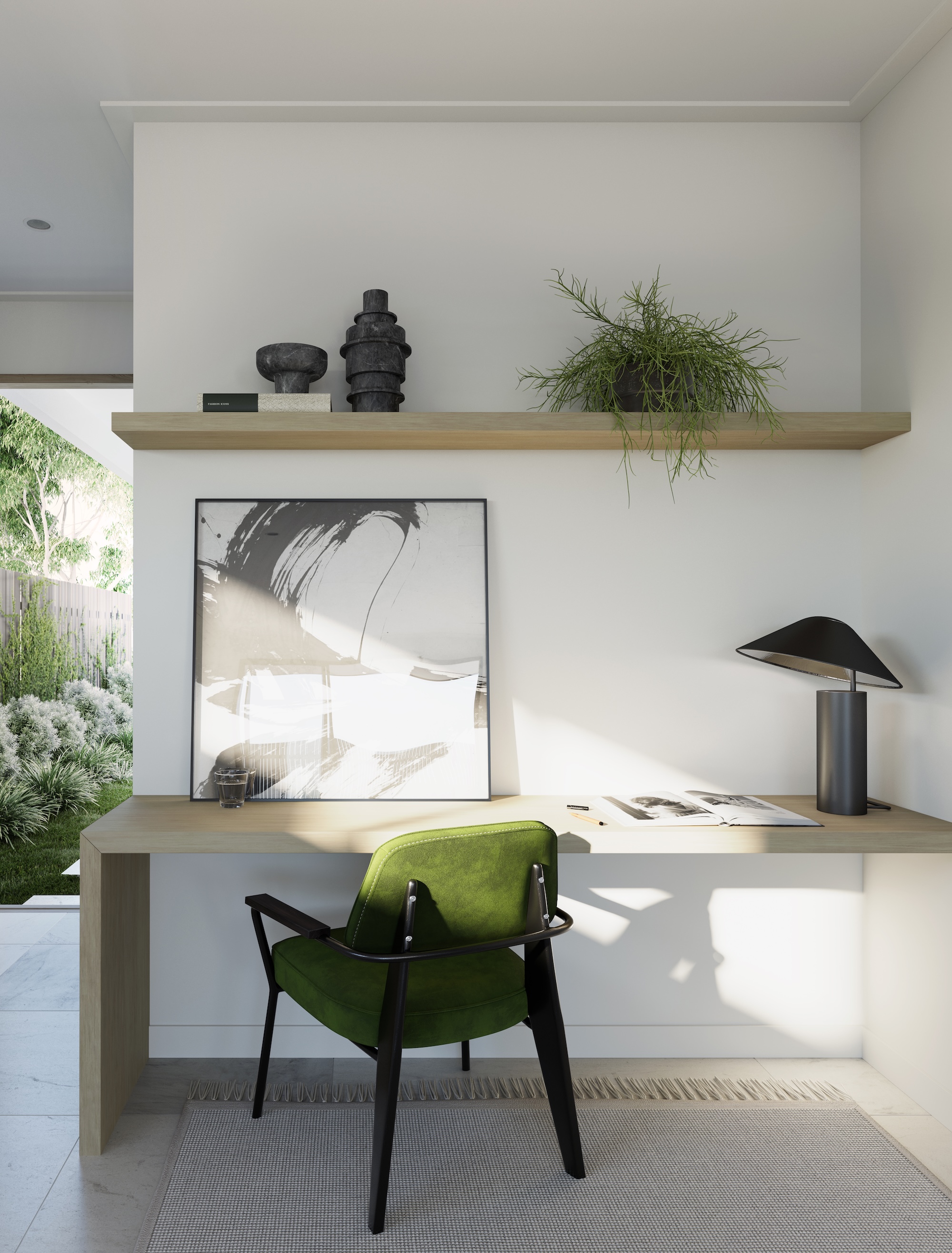 Sustainable Living