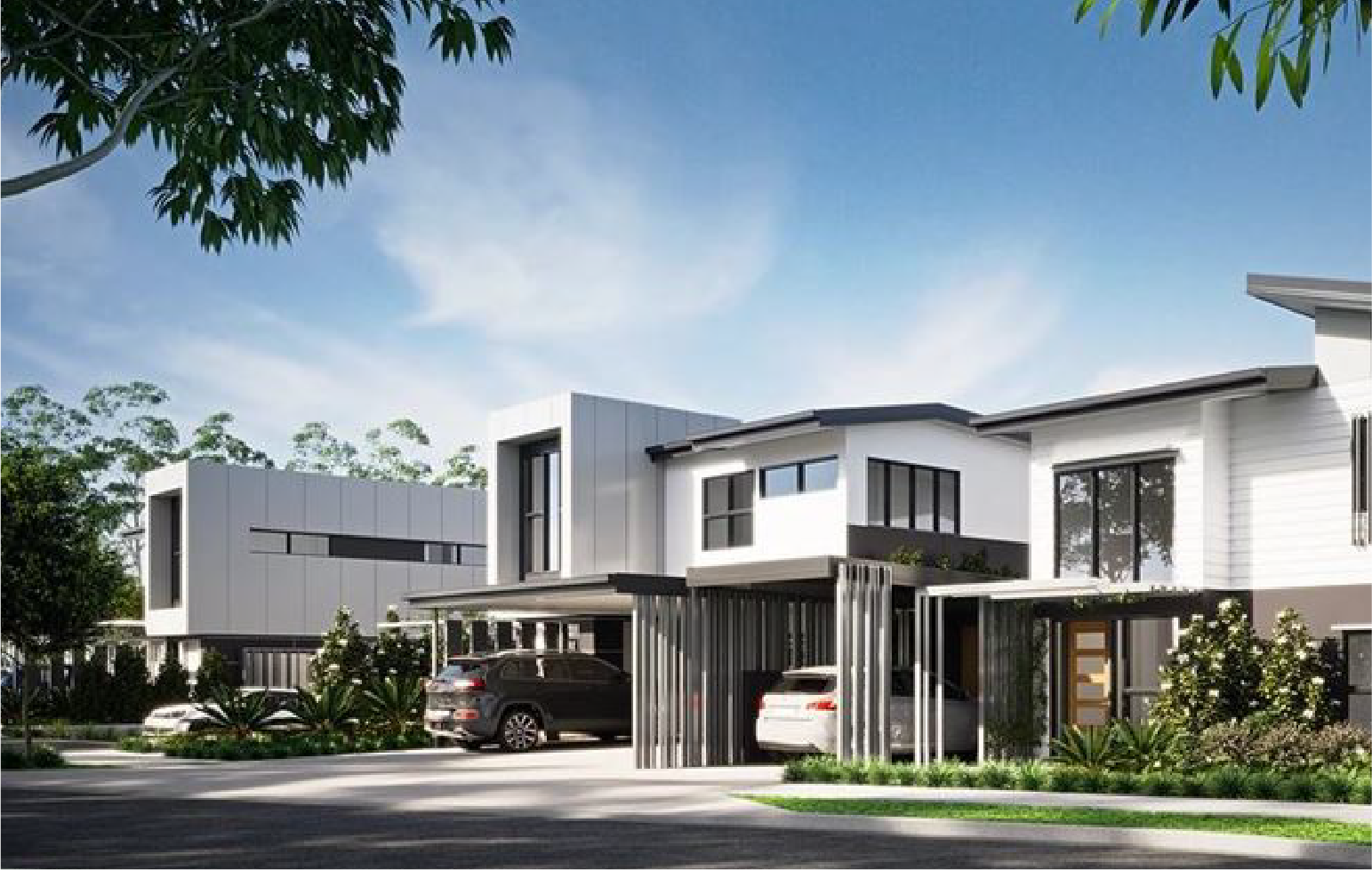 Warringah Grove