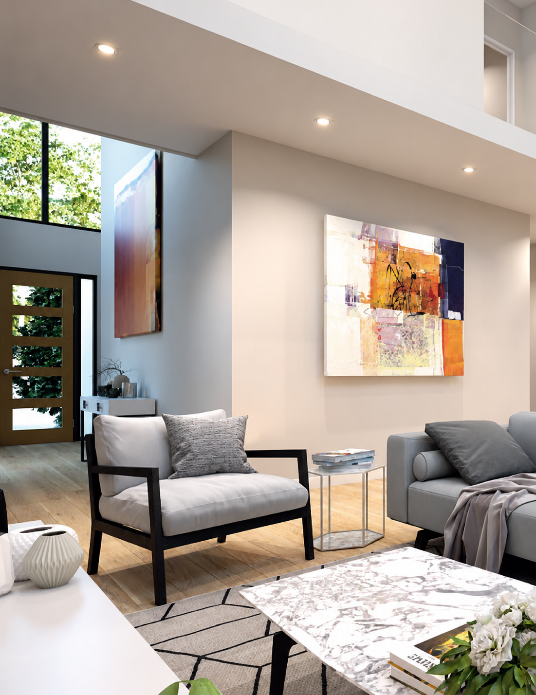 Warringah Grove