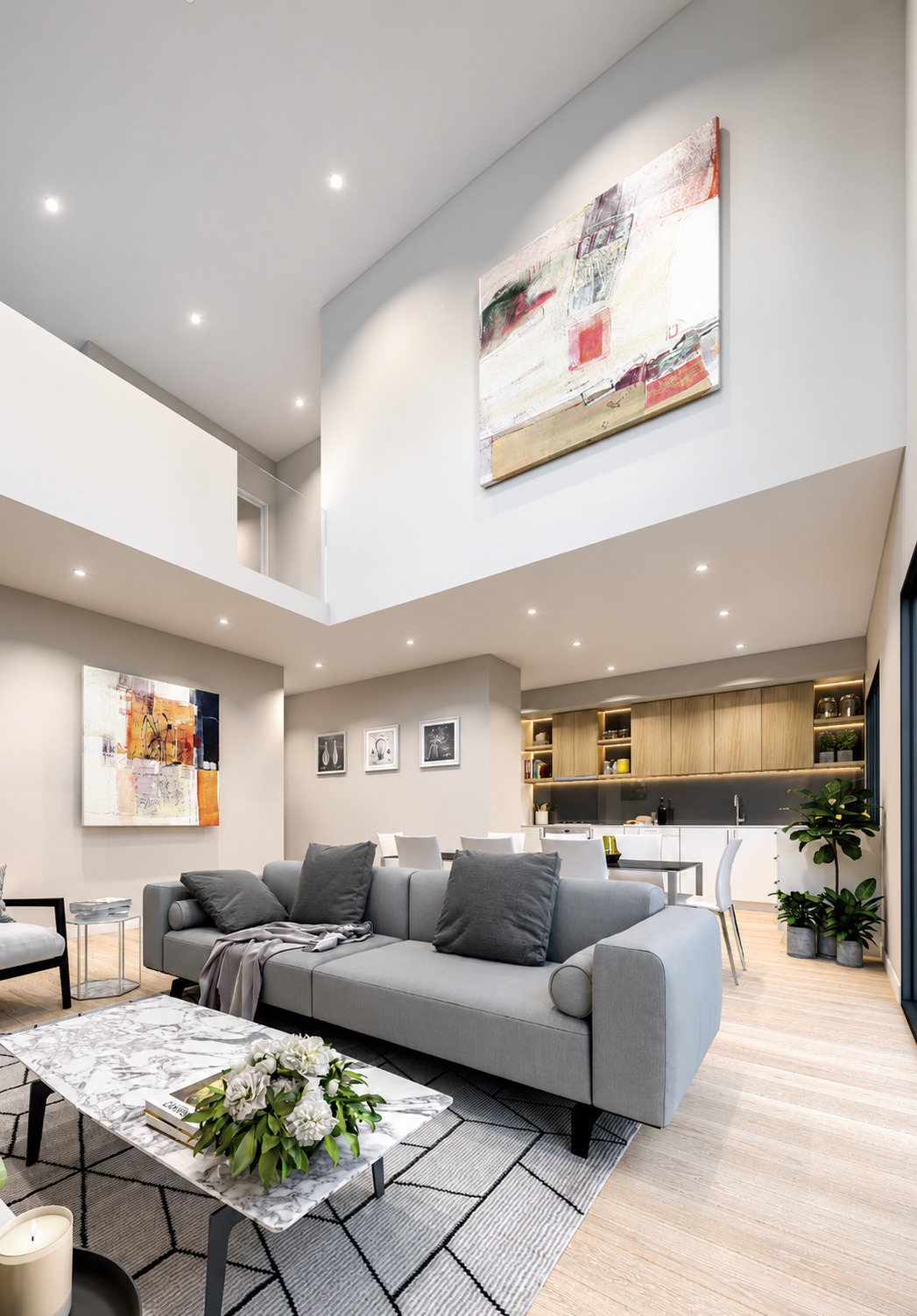 Warringah Grove