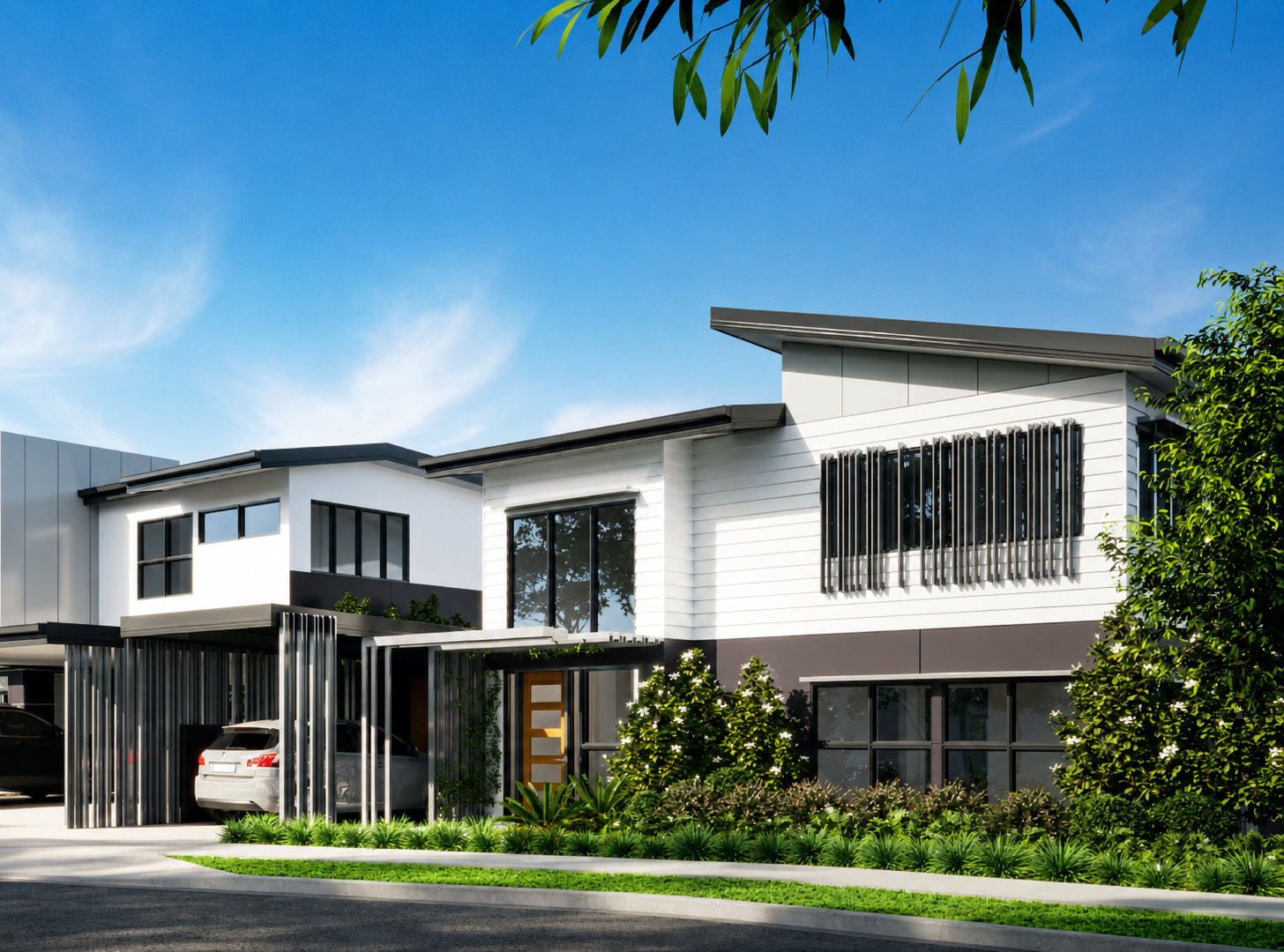 Warringah Grove